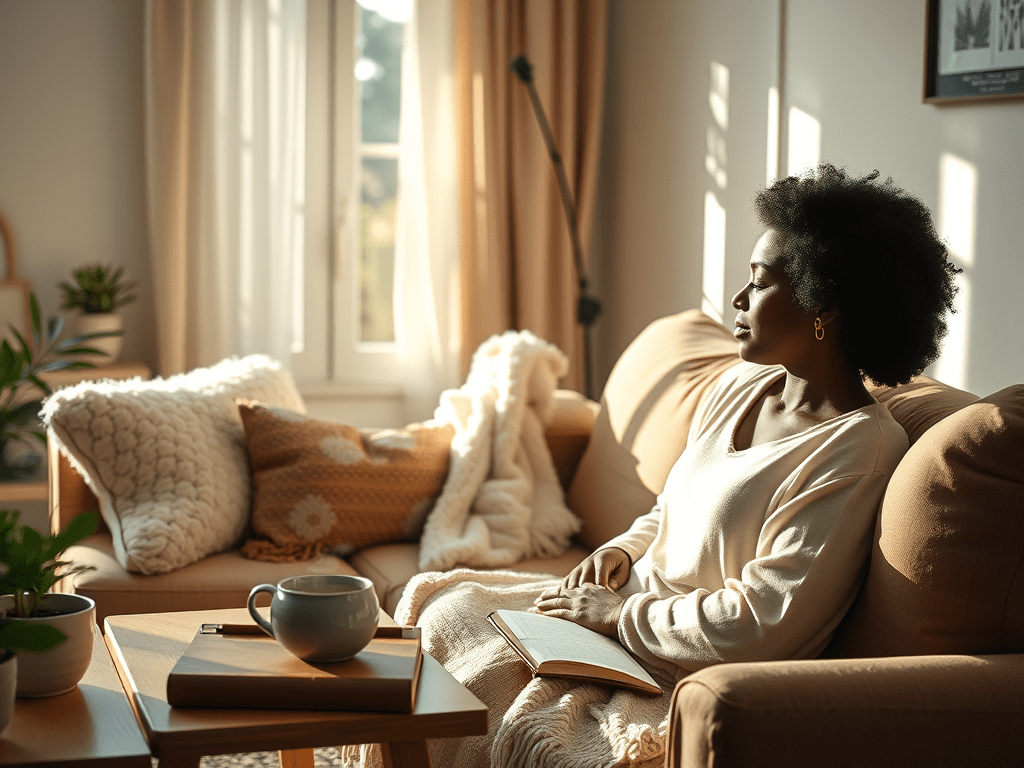 Understanding Trauma: My Personal&nbsp;Journey