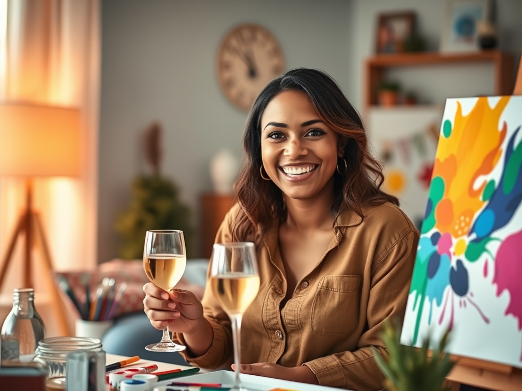 Prioritize Yourself: Self-Care for Single&nbsp;Moms