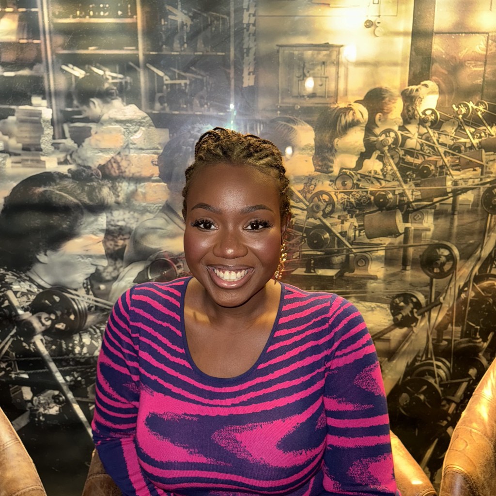 Stepping into the Light: A Single Mum’s&nbsp;Journey