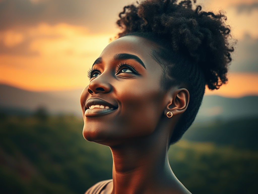 Finding Strength in the Storm: Embrace the&nbsp;Shift