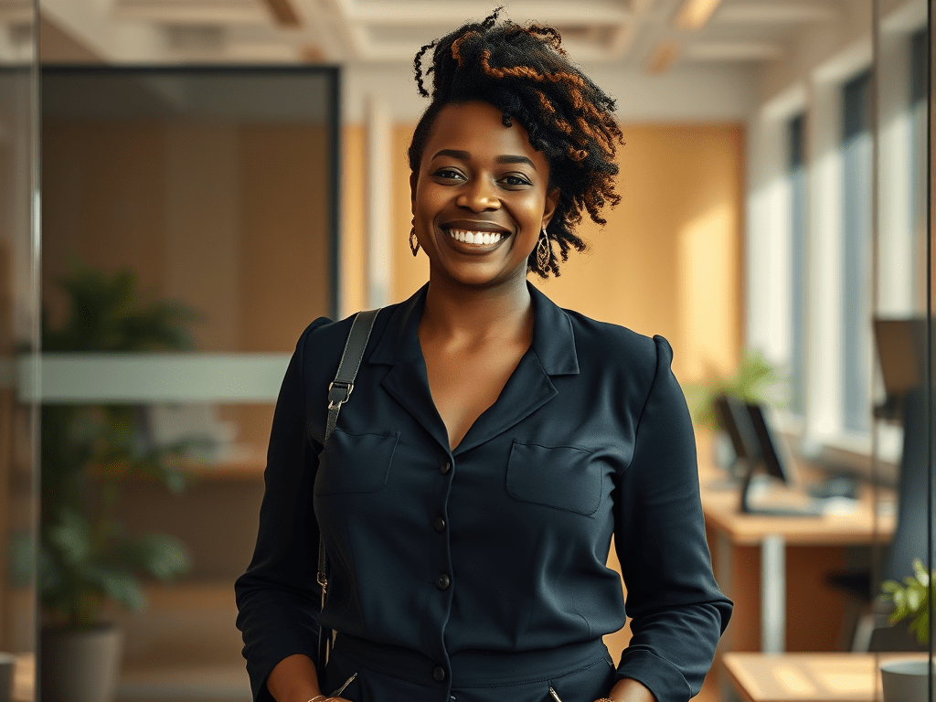 Stepping Into the Unknown: A Mom’s&nbsp;Journey