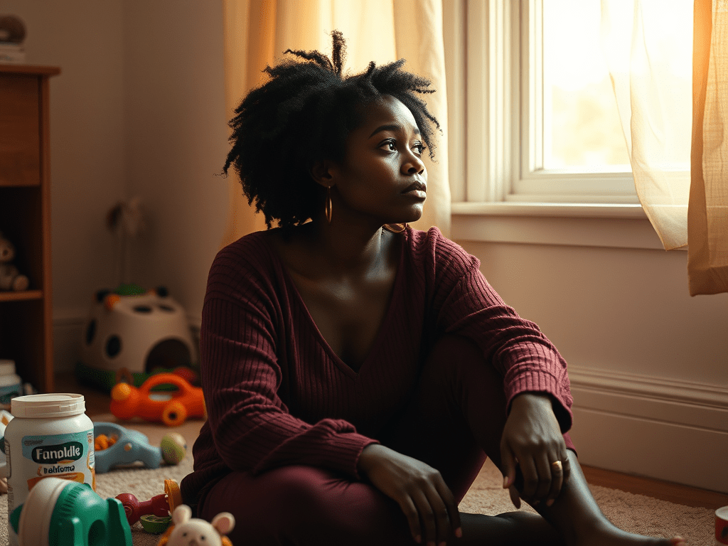 Grieving and Believing