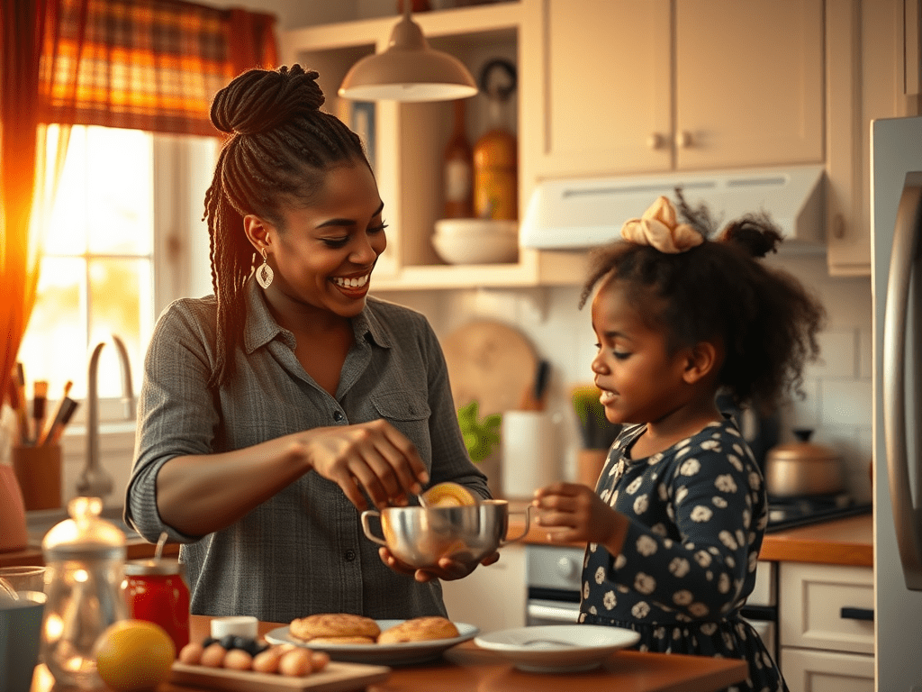 Give it to God! Give it&nbsp;time